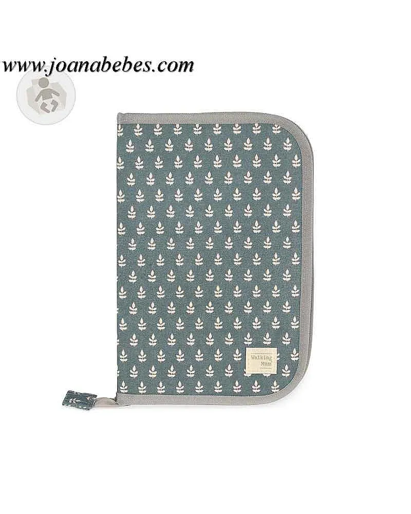 Libro Nacimiento Kaira Walking Mum