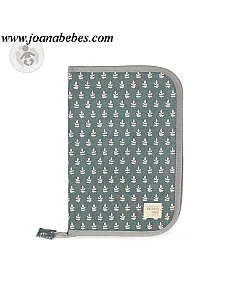 Libro Nacimiento Kaira Walking Mum