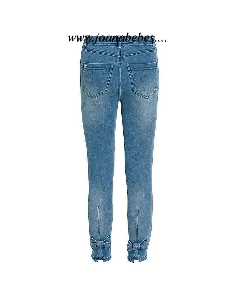 LEGGINGS INFANTIL YSABEL MORA