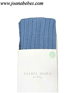 LEOTARDO BEBÉ CANALÉ AZULON