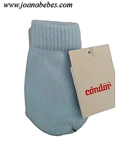 MANOPLAS BASICA CONDOR