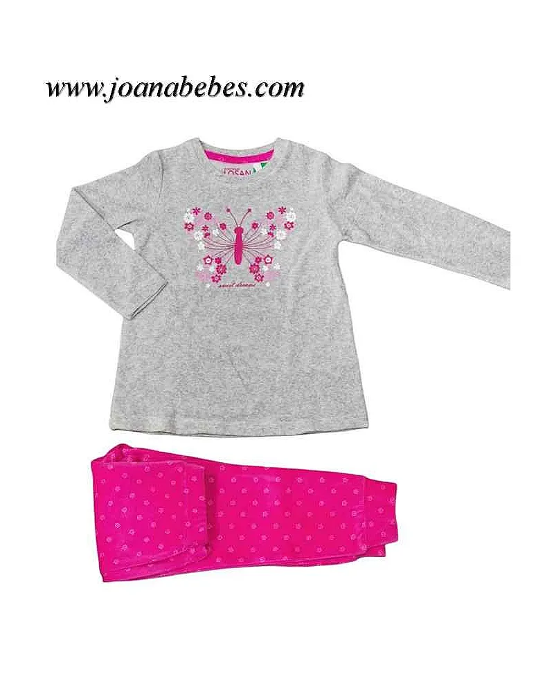 Losan Pijama con estampado