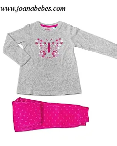Losan Pijama con estampado