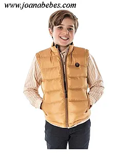 Spagnolo CHALECO REVERSIBLE