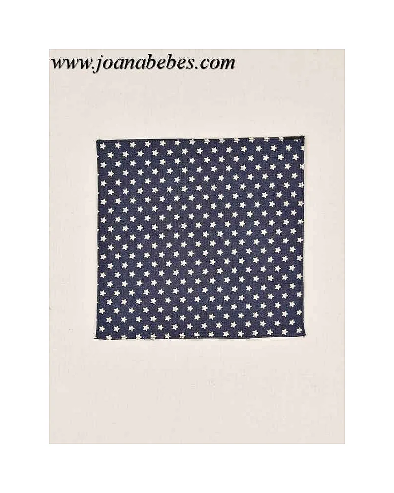 PAÑELO ESTRELLAS