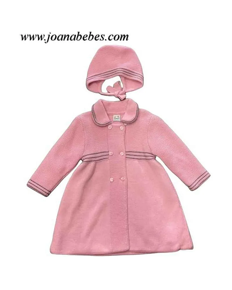 GRANLEI ABRIGO Y CAPOTA