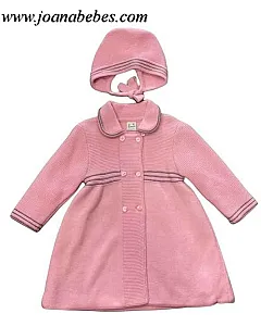 GRANLEI ABRIGO Y CAPOTA