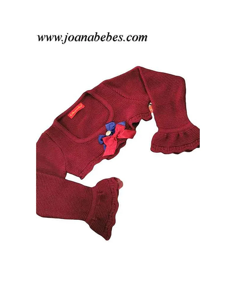 La Marquesita real rebeca