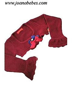 La Marquesita real rebeca