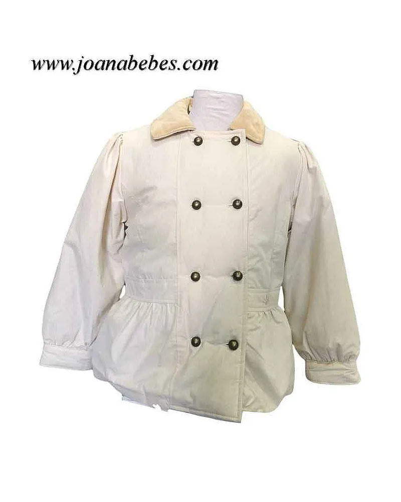 Trenka infantil niña