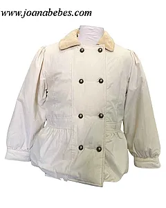 Trenka infantil niña