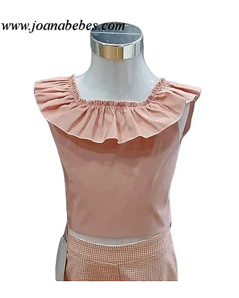 Hortensia Maeso Top Yara