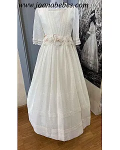 ANAVIG VESTIDO COMUNION