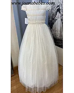 MI TATA VESTIDO DE COMUNION