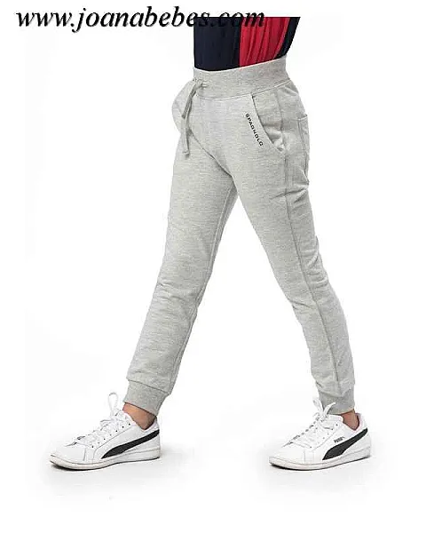 SPAGNOLO PANTALÓN PUNTO