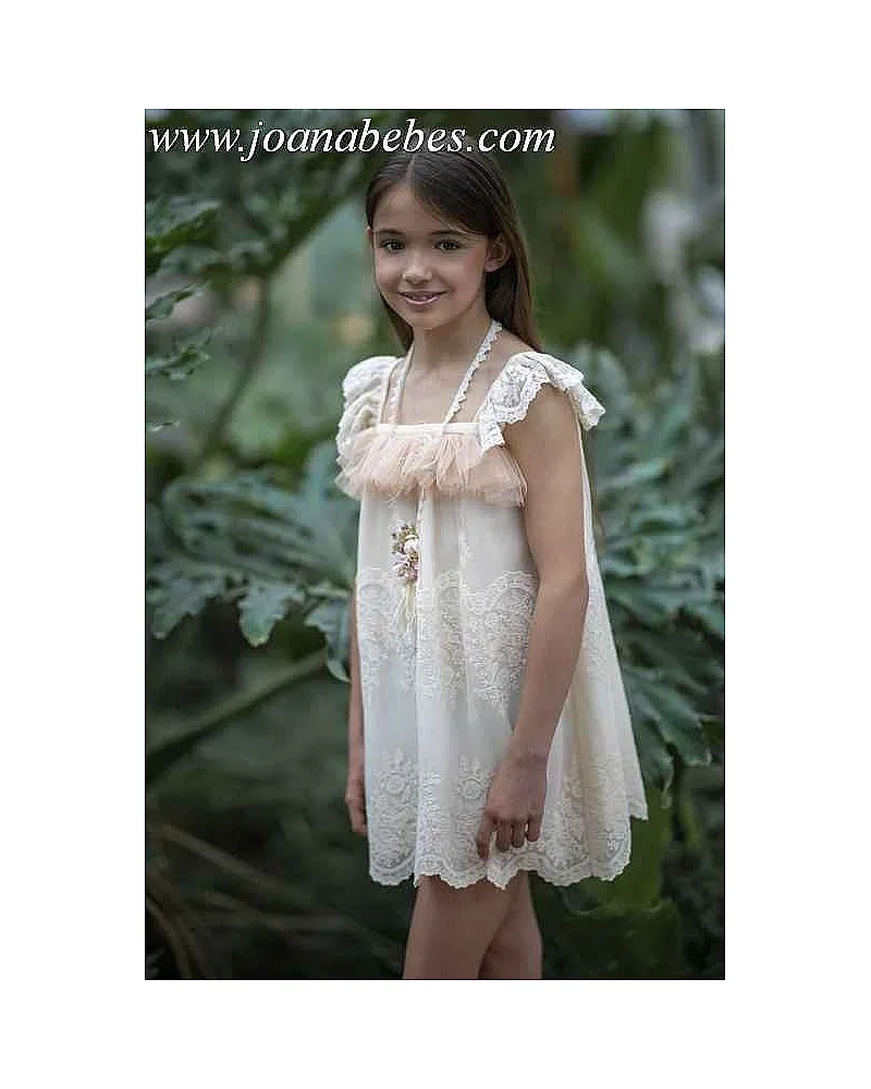 Camison Jimena La Intantita