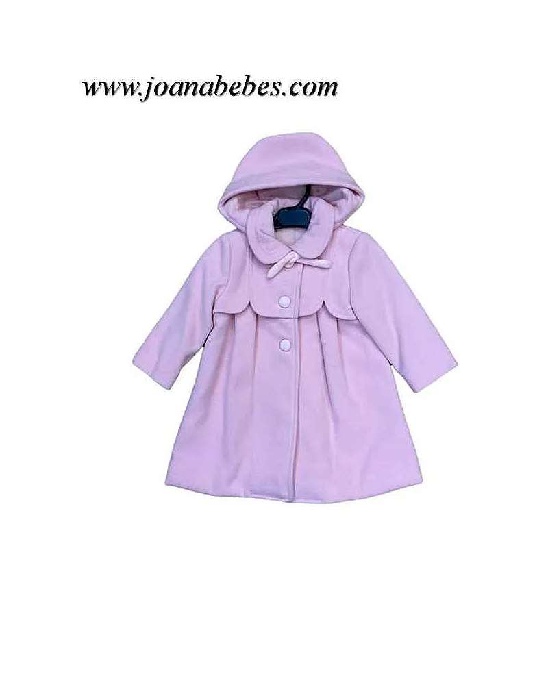 Anavig Abrigo y Capota