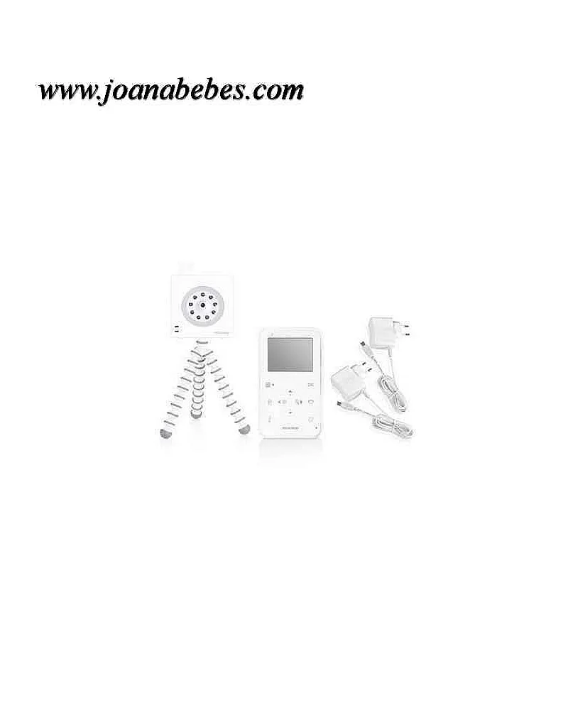 Intercomunicador Digimonitor 2,4 Plus