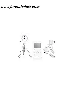 Intercomunicador Digimonitor 2,4 Plus