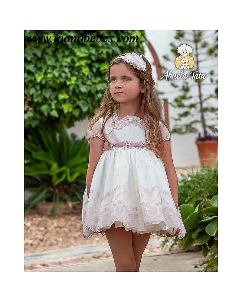 Vestido de Ceremonia