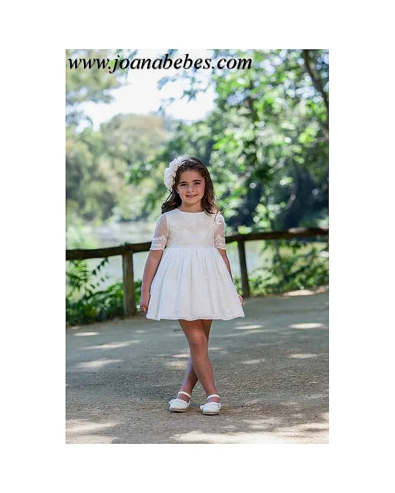 Vestido de Ceremonia