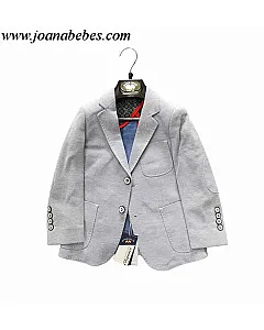 SPAGNOLO AMERICANA PUNTO BOLSILO PARCHE CODERAS 4115