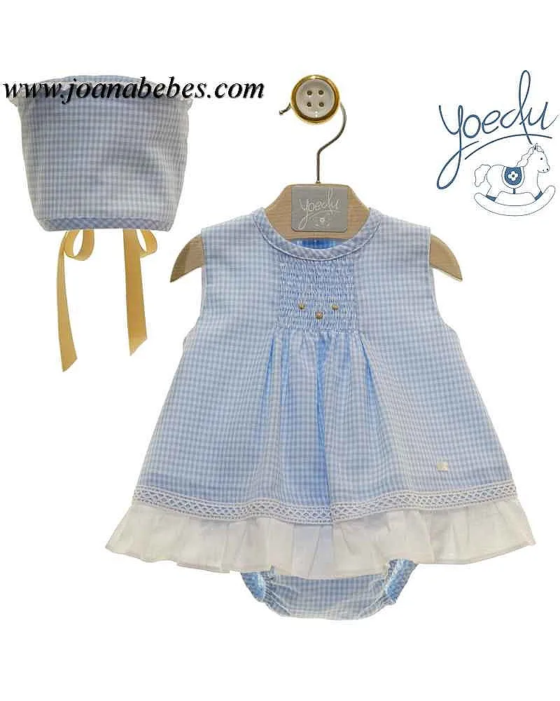 Yoedu Jesusín y capota Familia Tigris