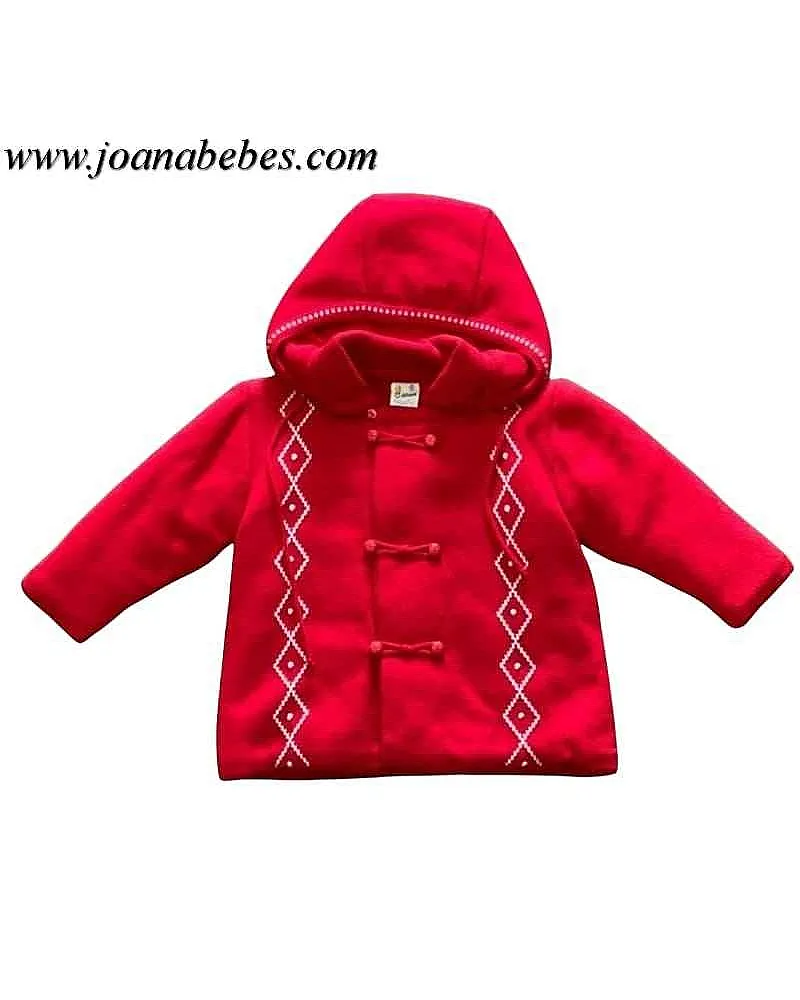 GRANLEI TRENKA TRICOT