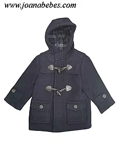 Mayoral Abrigo Marino