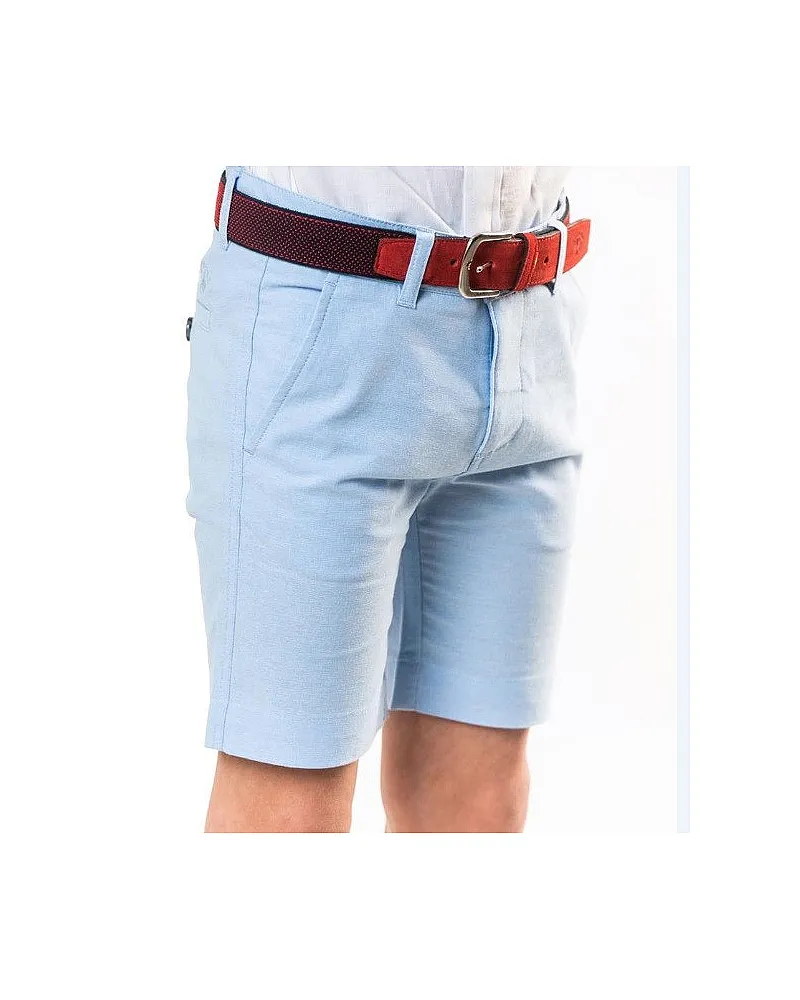 SPAGNOLO BERMUDA FIOXFORD