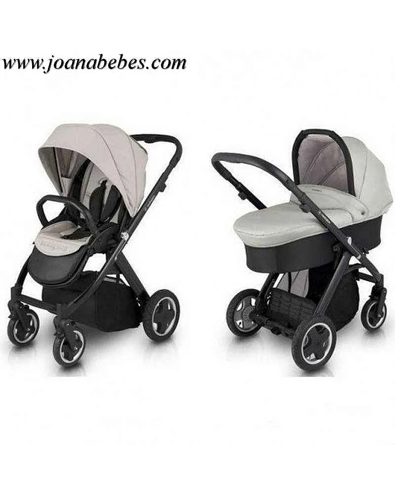 Navington Cadet dos piezas