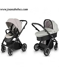 Navington Cadet dos piezas