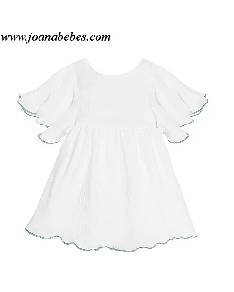 EVECHILDREN VESTIDO
