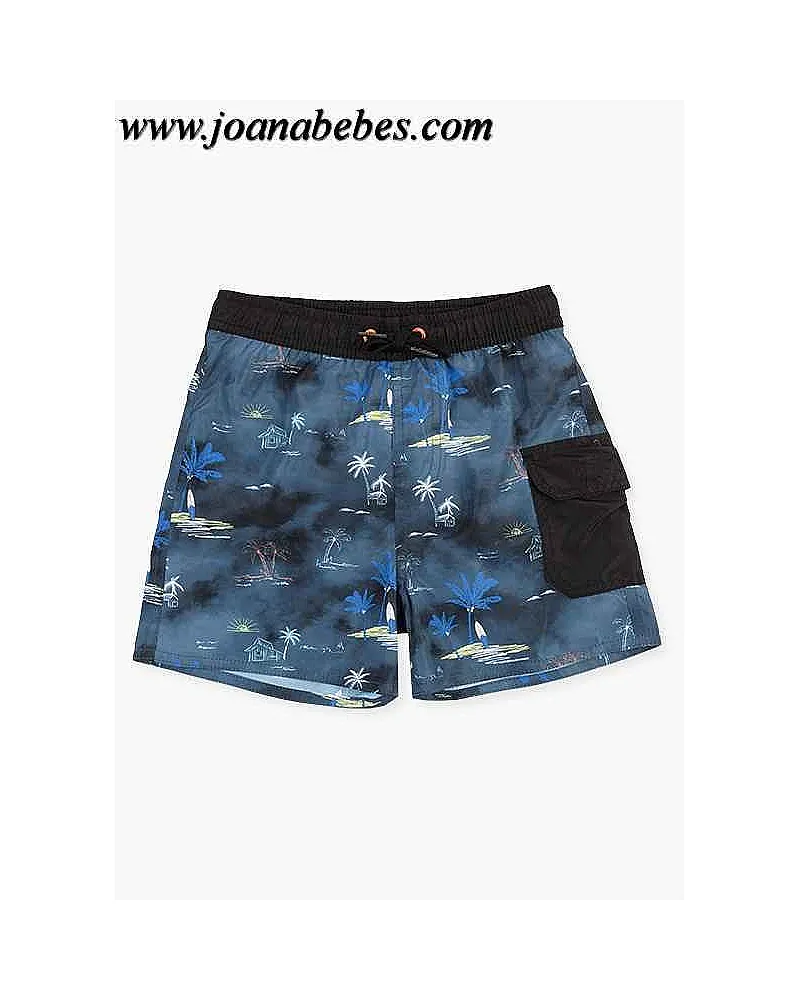 LOSAN BAÑADOR NIÑO NUEVA COLECCION VERANO 2022