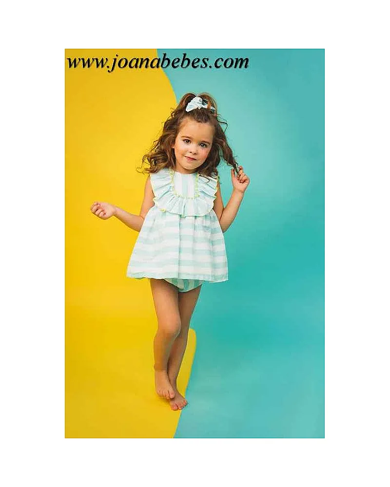 DIVERDRES JESUSITO MONACO