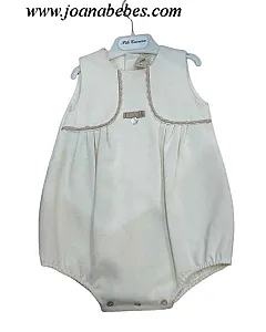 Pili Carreras Pelele