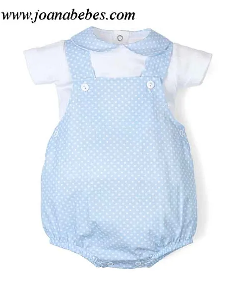 Ranita bebe 2 piezas