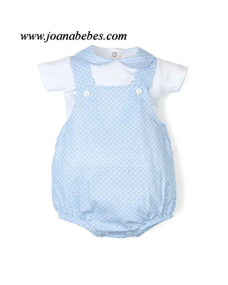 Ranita bebe 2 piezas