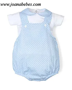 Ranita bebe 2 piezas