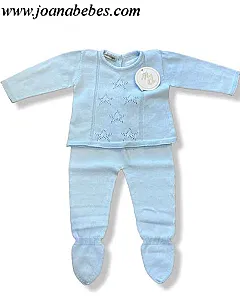 Conjunto estrellas celeste