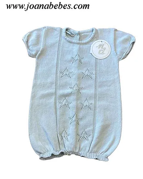 Body estrellitas perla