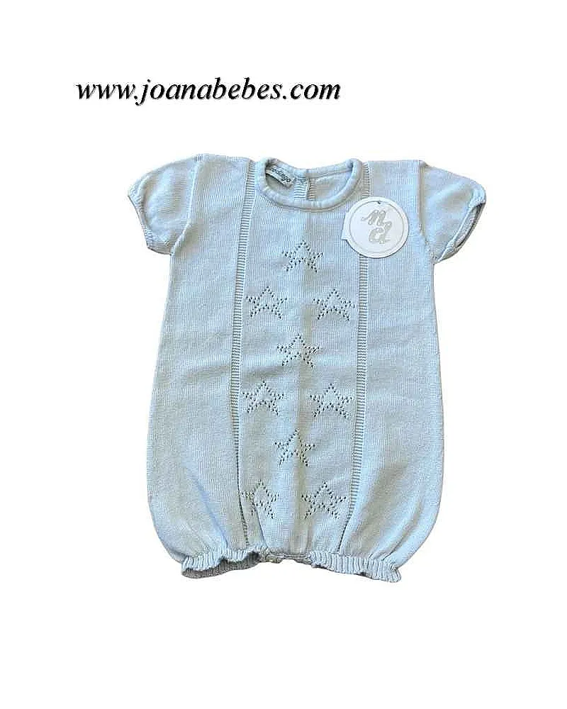 Body estrellitas perla