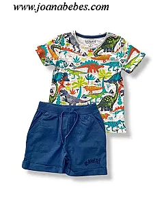 LOSAN CONJUNTO niño