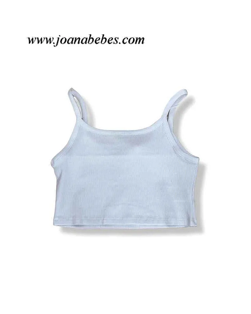 LOSAN CAMISETA TIRANTES