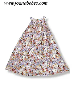 LOSAN VESTIDO ESTAMPADO