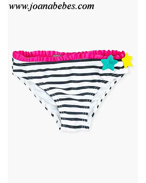 LOSAN CULOTE baño para niña