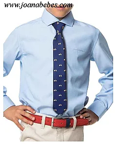 Spagnolo Corbata jacquard