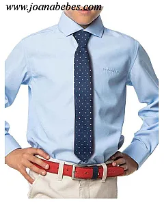 Spagnolo Corbata jacquard