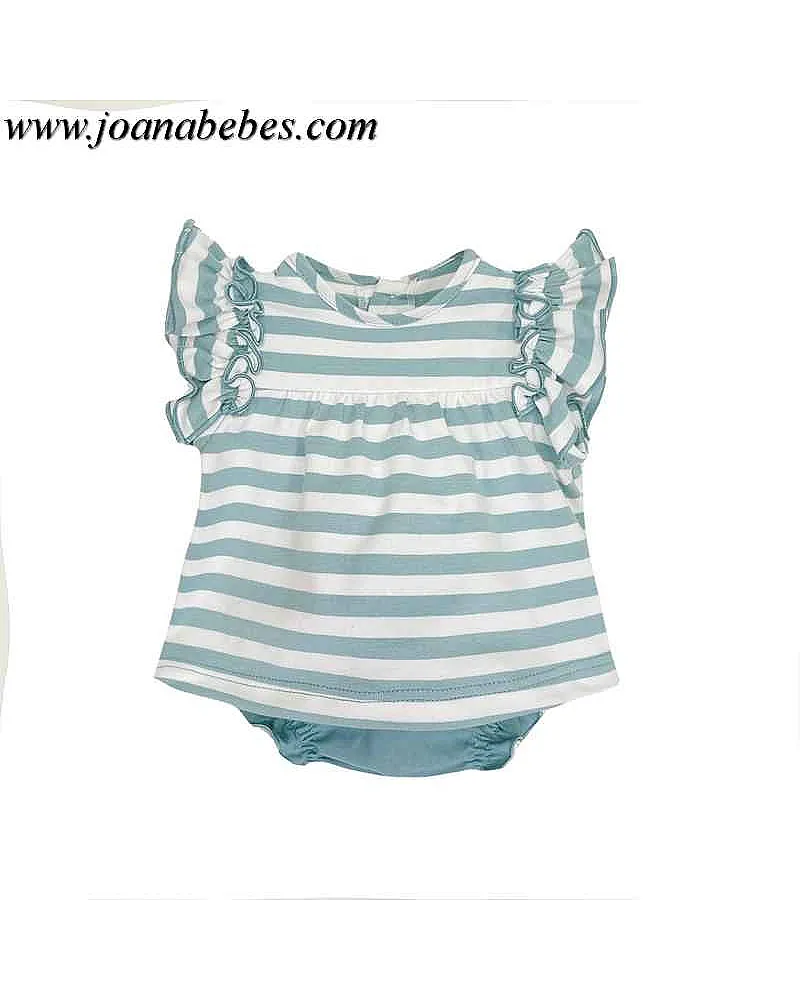 CONJUNTO EVE CHILDREN