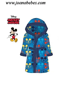 Albornoz Mickey Mouse